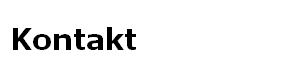 Kontakt